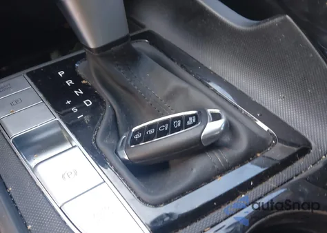 2023 Hyundai Elantra Hybrid Blue z USA, uszkodzony, nr VIN KMHLM4AJ7PU084090